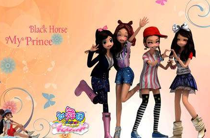 勁舞團sf游戲有哪些模式?