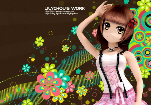 勁舞團(tuán)私服泡泡有什么作用