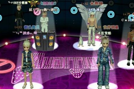 運(yùn)用一些基本的游戲道具