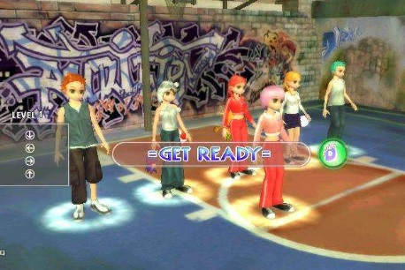 泡泡模式的基本玩法要求