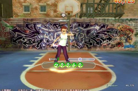 豐富的勁舞游戲玩法說明