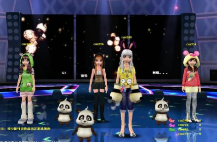 實現游戲得分提升使用好