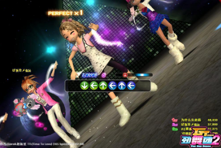 有什么技巧是可以提升勁舞團sf