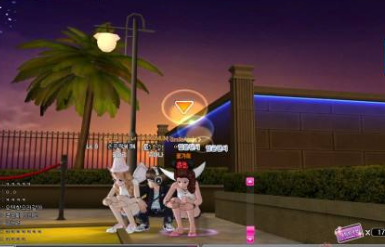 掌握基本的勁舞游戲技巧