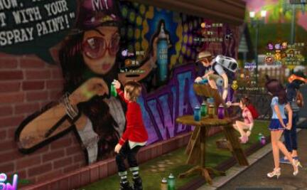 基礎的勁舞游戲玩法介紹