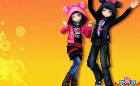 最好玩勁舞團(tuán)sf怎么玩?