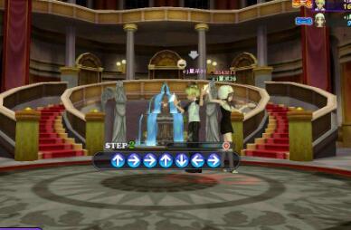 掌握基本的舞蹈步伐節奏