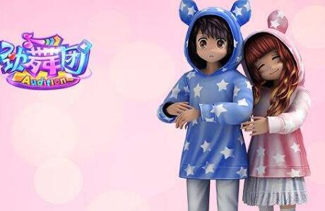 勁舞團私服在舞步怎么玩?