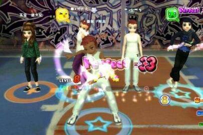 勁舞團私服論壇介紹