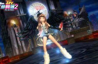 如何操作勁舞團私服自由544