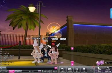 勁舞團(tuán)私服最新外掛舞臺(tái)