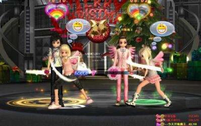 安全穩定運作游戲體驗好