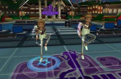 選擇合適的勁舞游戲舞曲