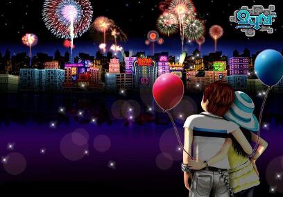 勁舞團(tuán)私服916道具哪里購買