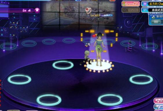 勁舞團賬號被封或許久未登錄怎么處理?