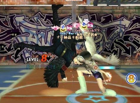 勁舞游戲代練進級怎么樣?