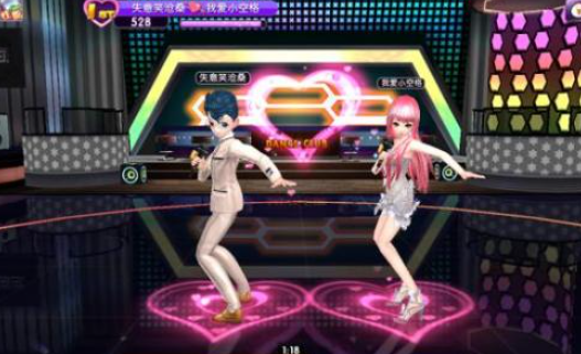 勁舞團進級技巧有那些?