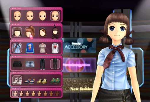 勁舞團卡P有什么技巧?