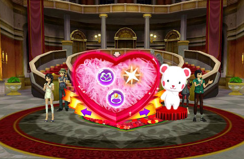 勁舞團手機版與端游的差別