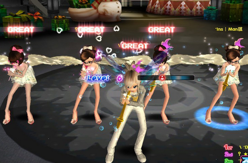 若何下載安裝90au勁舞官方版本?