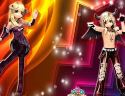 勁舞團個性名字設計技巧