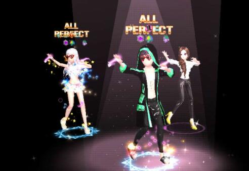 若何購買勁舞游戲道具?